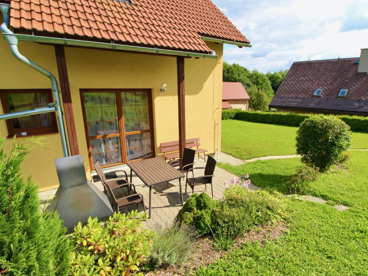 Holiday Home Zasada By Interhome Exterior photo